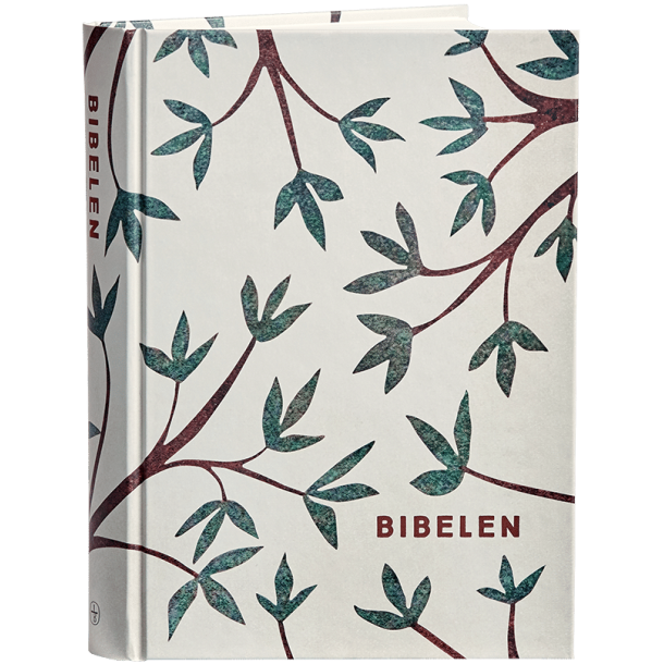 Hardback Bibel - Livets tr�