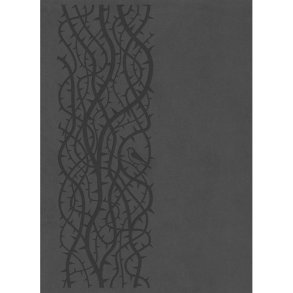 Bibelen p Hverdagsdansk (premium kunstlder, gr)