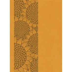 Bibelen p Hverdagsdansk (trend kunstlder, orange)