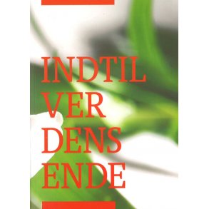 Bibelen p Hverdagsdansk, Paperback - Indtil verdens ende