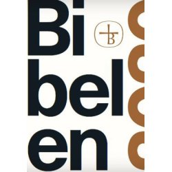 Bibelen p nudansk 2020 - Paperback