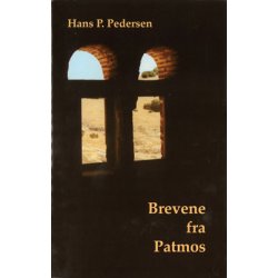 Stenene i vindueskarmen - Af Hans P. Pedersen