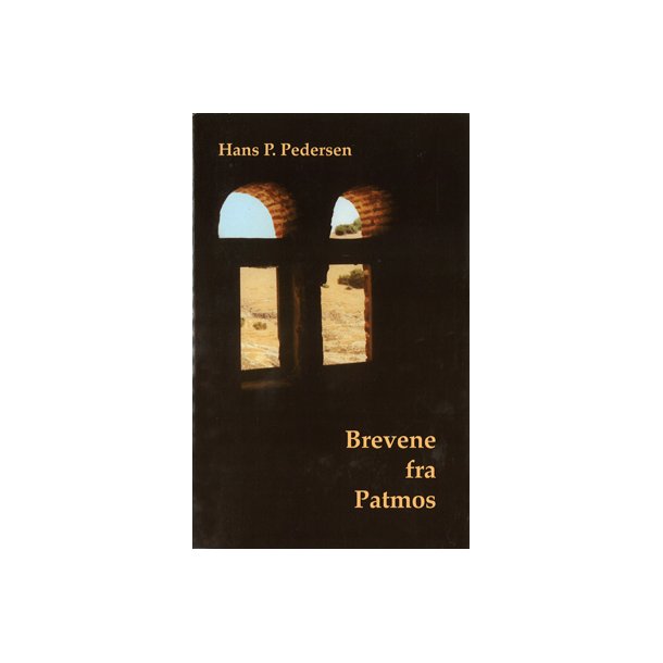 Stenene i vindueskarmen - Af Hans P. Pedersen