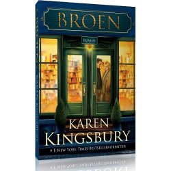Broen - af Karen Kingsbury