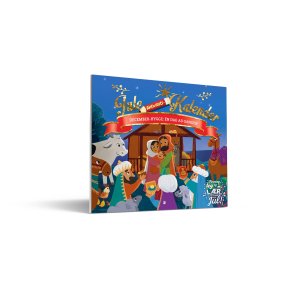 Jule-aktivitets-kalender