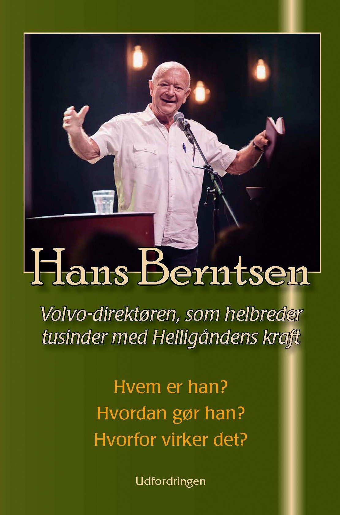 Hans Berntsen