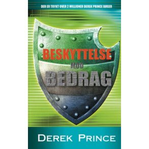 Beskyttelse mod bedrag - Derek Prince