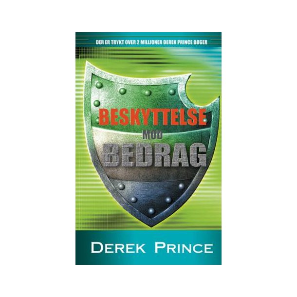Beskyttelse mod bedrag - Derek Prince