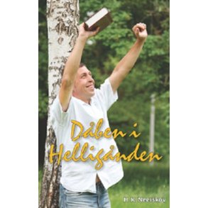 Dben i Hellignden - af Hans Kristian Neerskov