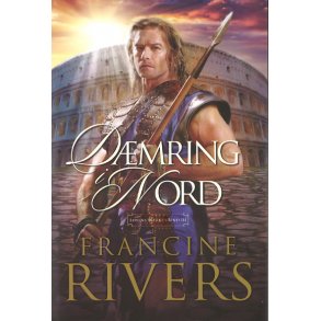 Dmring i nord - af Francine Rivers