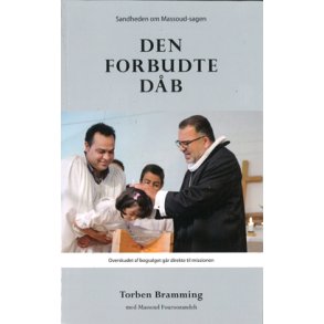 Den forbudte daab - af M. Fouroozandeh & T. Bramming