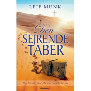 Den sejrende taber - af Leif Munk