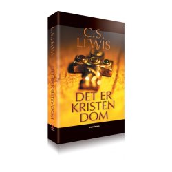 Det er kristendom - af C.S. Lewis