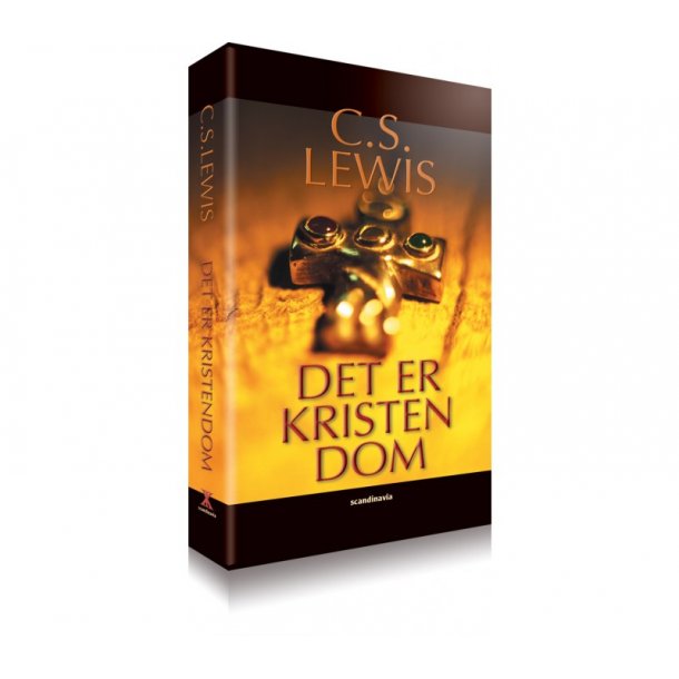 Det er kristendom - af C.S. Lewis