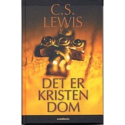 Det er kristendom - af C.S. Lewis
