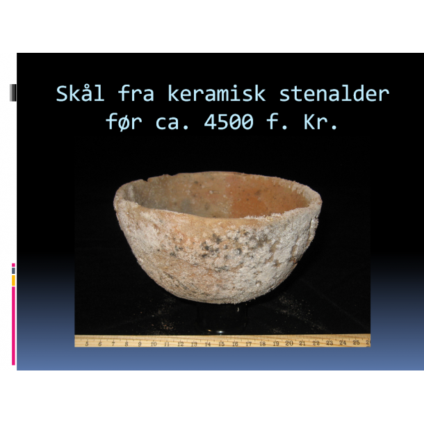 UPDATE (e-bog) august 2018 til bogen Noahs Ark - Historien og det store fund