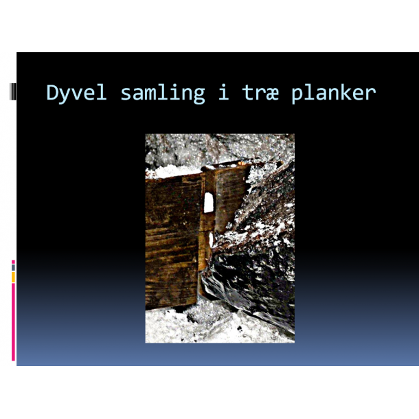 UPDATE (e-bog) august 2018 til bogen Noahs Ark - Historien og det store fund