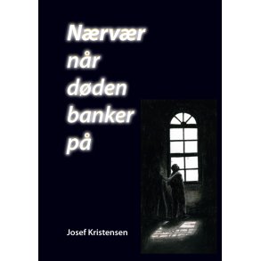 Nrvr nr dden banker p - af Josef Kristensen