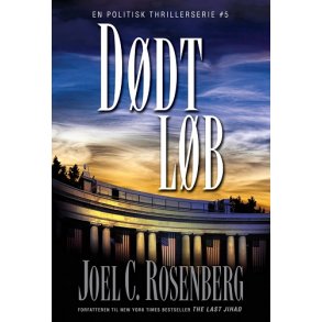 Ddt lb - af Joel C. Rosenberg