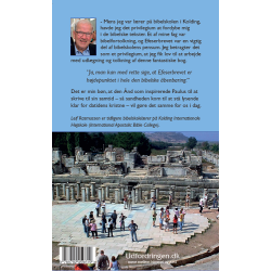 Efeserbrevets skjulte Hemmelighed - af Leif Rasmussen