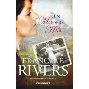 En moders hb - af Francine Rivers
