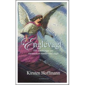 Englevagt - af Kirsten Hoffmann