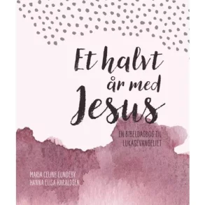 Et halvt r med Jesus