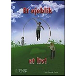 Et jeblik - et liv - af Helmi Lundin de Castro