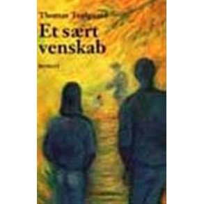 Et srt venskab - af Thomas Teglgaard