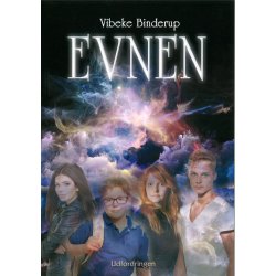Evnen II - Mrkets forkldning - af Vibeke Binderup