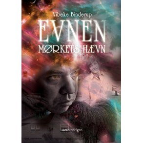Evnen III - Mrkets hvn - af Vibeke Binderup