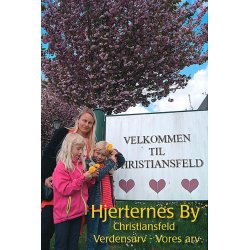 Hjerternes by Christiansfeld (E-bog) af Henri Nissen