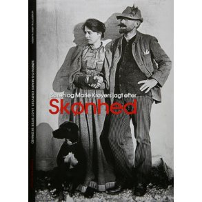 Sren og Marie Kryers jagt efter SKNHED - af Henriette Bjarne Hansen