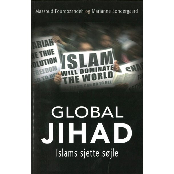Global Jihad - af M. Fouroozandeh og M. Sndergaard