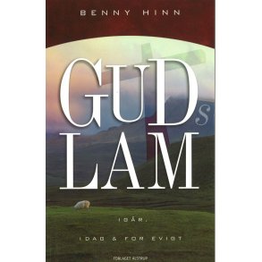 Guds Lam - af Benny Hinn