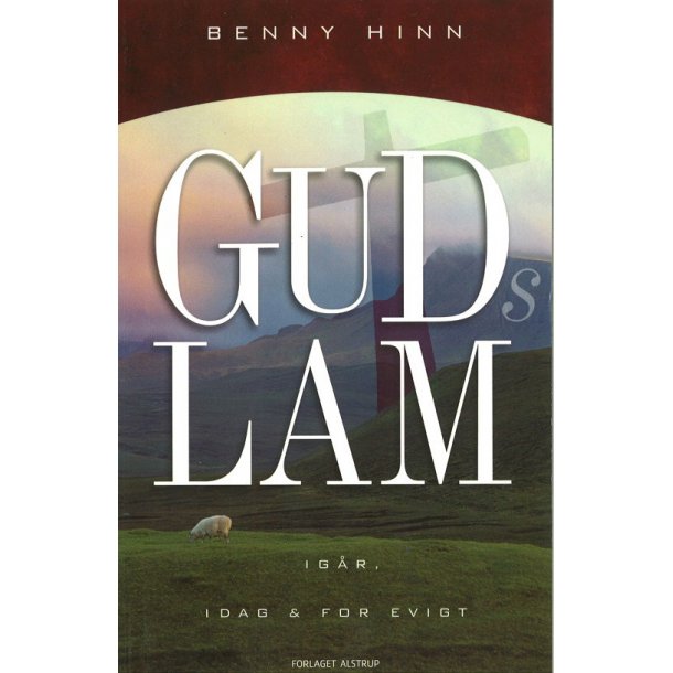 Guds Lam - af Benny Hinn