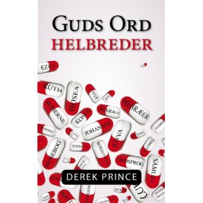Guds ord helbreder - af Derek Prince
