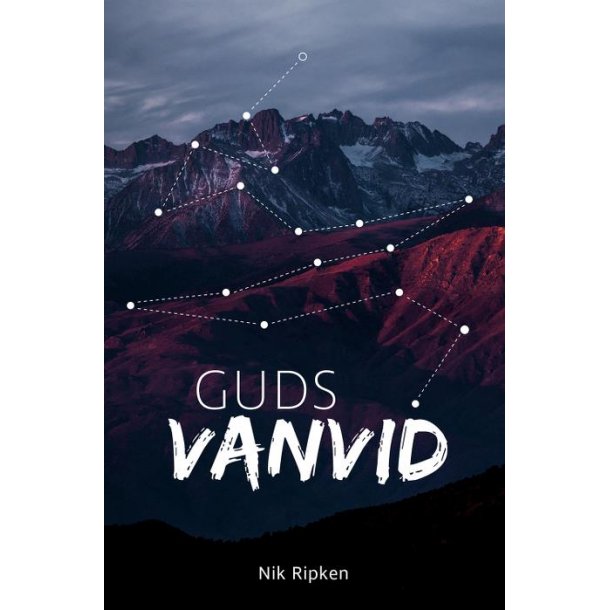 Guds vanvid - Af Nik Ripken
