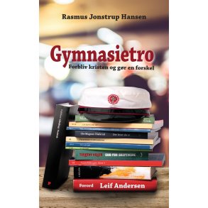 Gymnasietro - af Rasmus Jonstrup Hansen