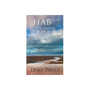 Hb p den anden side af sorg - Derek Prince
