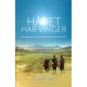 Hbet har vinger - af Stuart King