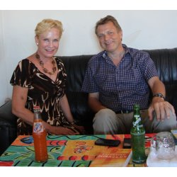 Mama Heidi - Africas Mother Teresa (e-book pdf)