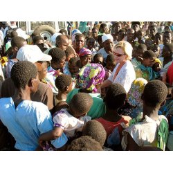 Mama Heidi - Africas Mother Teresa (e-book pdf)