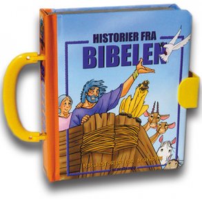 Historier fra Bibelen