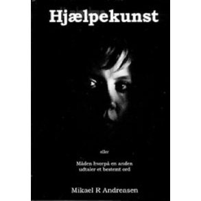 Hjlpekunst - af Mikael R. Andreasen