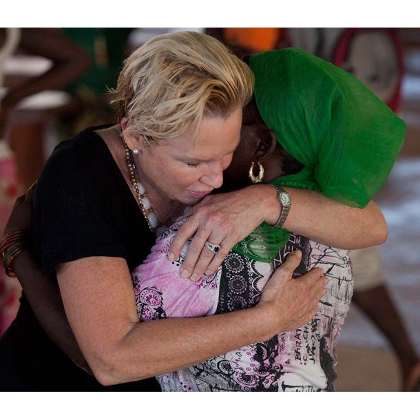 Mama Heidi - Africas Mother Teresa (e-book pdf)