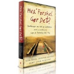 Hva' Forskel Gr Det? - af R. Hall, D. Moore &amp; L. Vincent