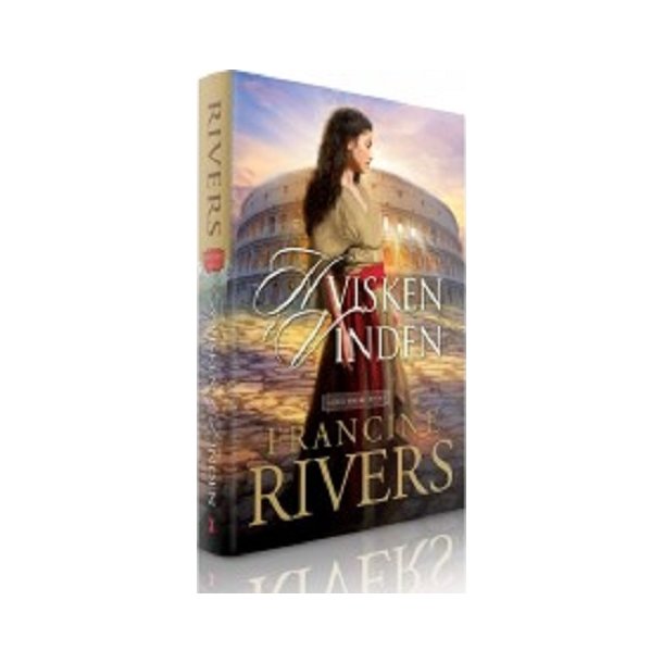 Hvisken i vinden - af Francine Rivers