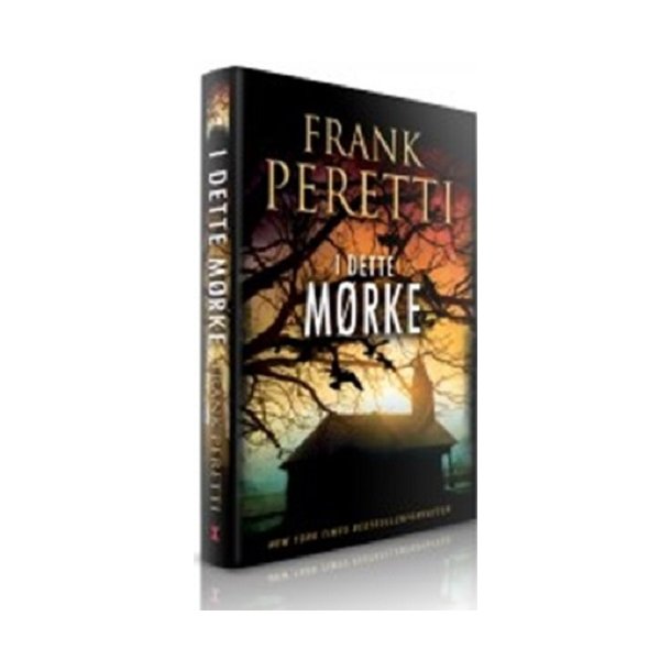 I dette mrke - af Frank Peretti