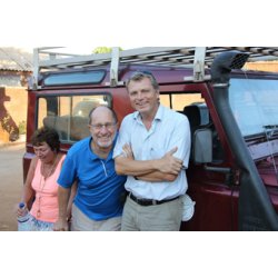 Mama Heidi - Africas Mother Teresa (e-book pdf)